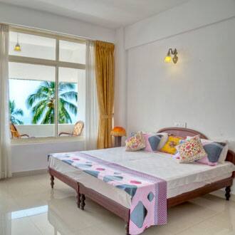 Swapnatheeram Beach Resort, Kovalam 2